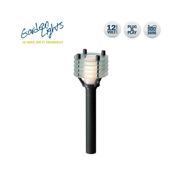 Garden Lights Larix 90lm, 1,5W