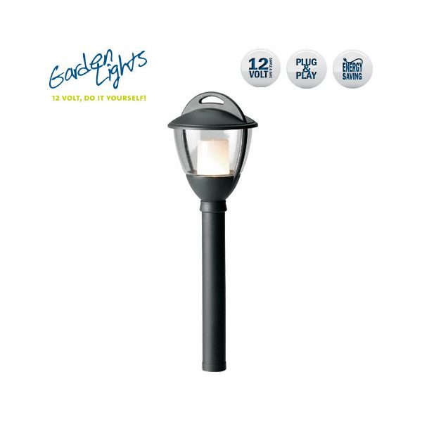 Garden Lights Laurus 90lm, 1,5W