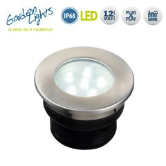 Garden Lights Brevus 33lm, 1W