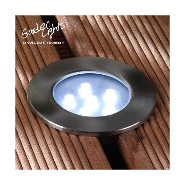 Garden Lights Brevus 33lm, 1W