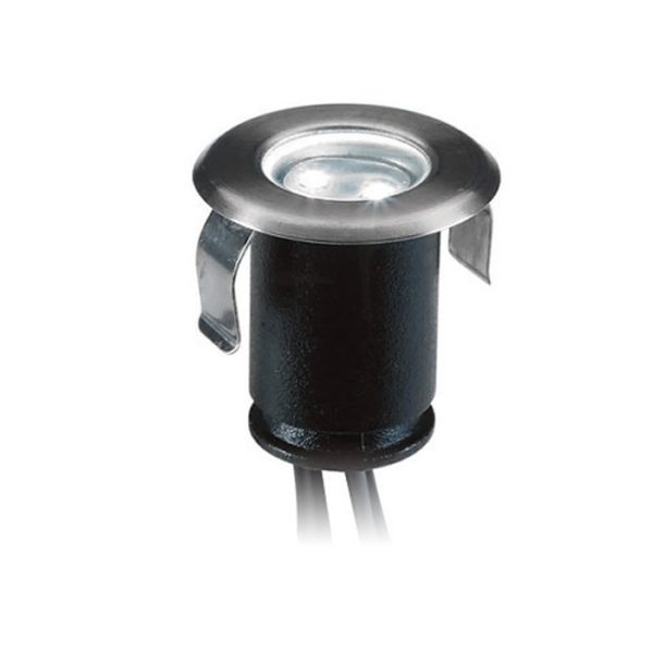 Garden Lights Astrum fehér 4lm, 0,5W