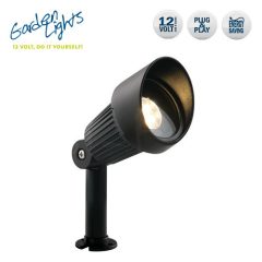 Garden Lights Focus 190lm, 3W
