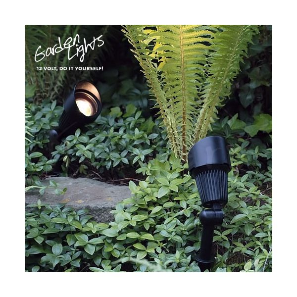 Garden Lights Focus 190lm, 3W