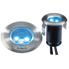 Garden Lights Astrum kék 1lm, 0,5W