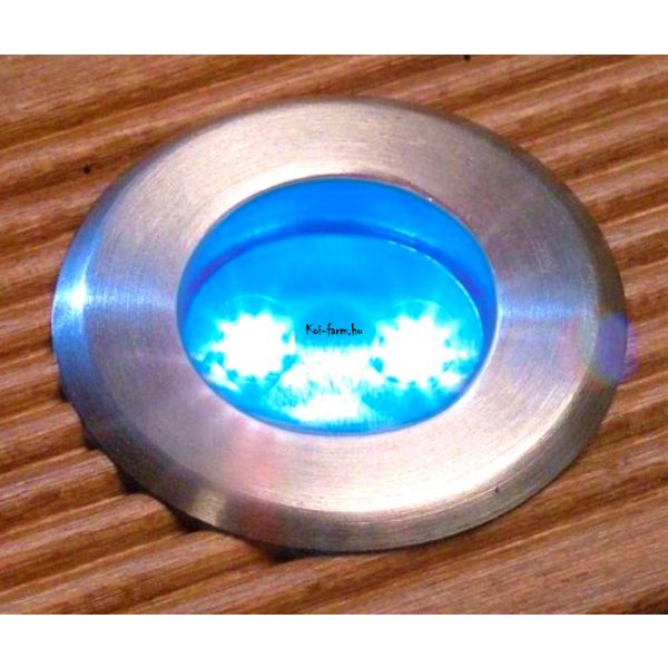 Garden Lights Astrum kék 1lm, 0,5W