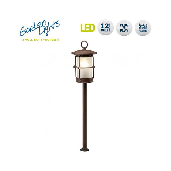 Garden Lights Locos LED kerti állólámpa 1 W