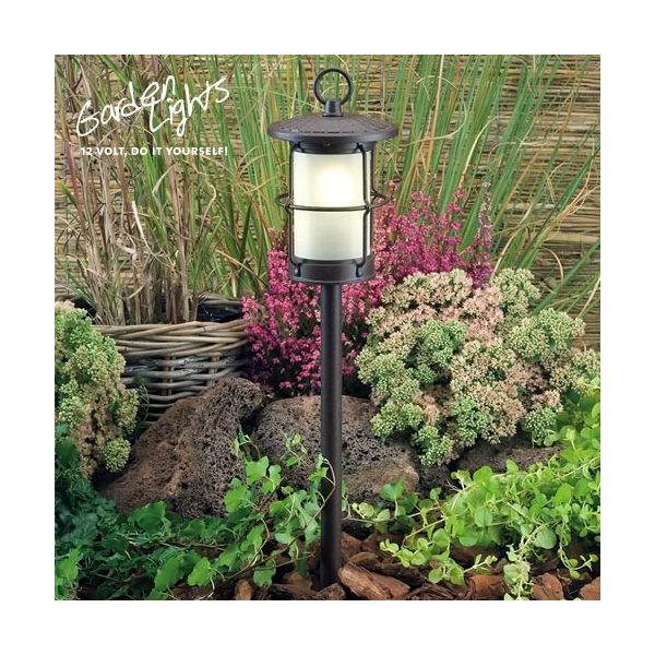 Garden Lights Locos LED kerti állólámpa 1 W