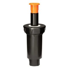 RB Szórófej fúvóka nélkül, 5cm kiemelkedés