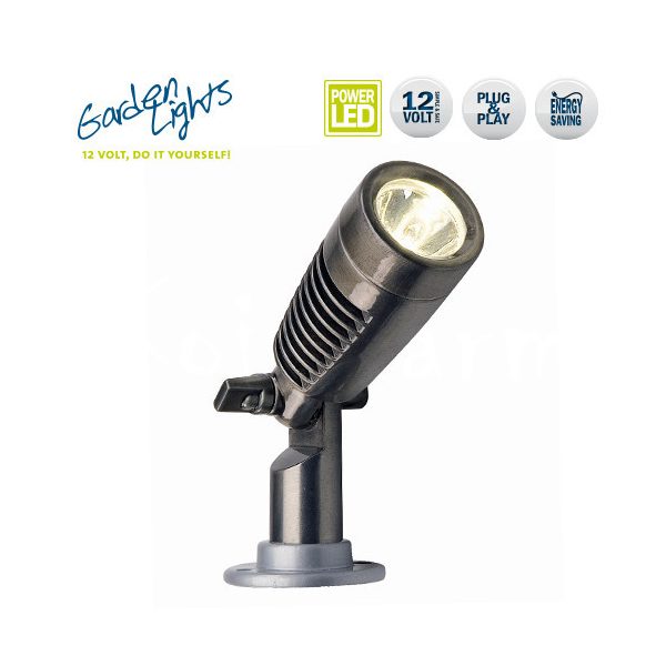 Garden Lights Minus 52lm, 2 W