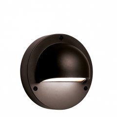 Garden Lights Deimos fekete 30 lm, 1 W