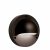 Garden Lights Deimos fekete 30 lm, 1 W