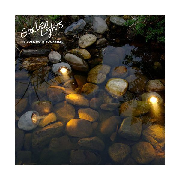 Garden Lights Lapis 190lm, 3W