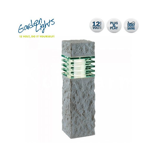 Garden Lights Nepos 190lm, 3W