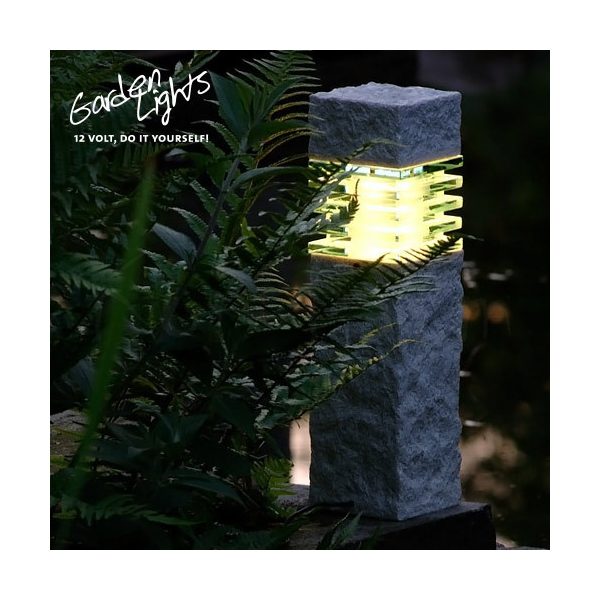 Garden Lights Nepos 190lm, 3W