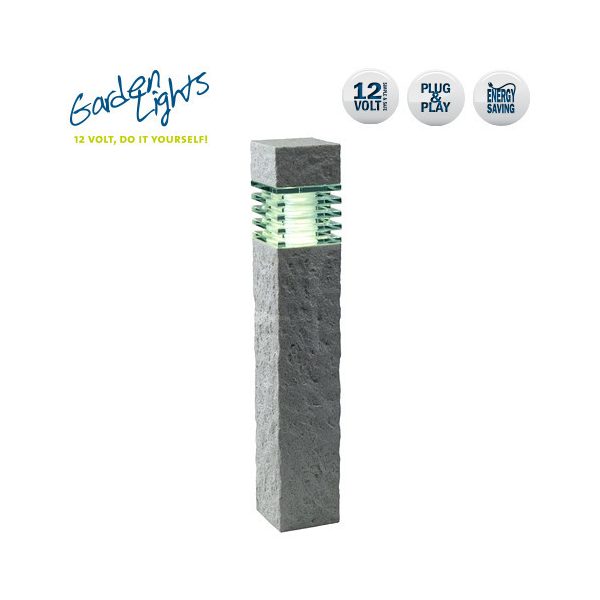 Garden Lights Titan 190lm, 3W