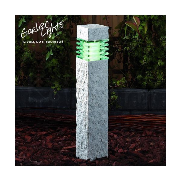 Garden Lights Titan 190lm, 3W