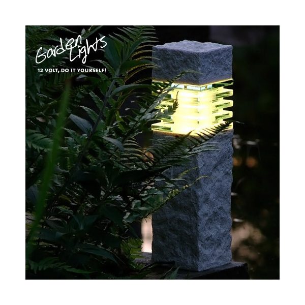 Garden Lights Phobos 88lm, 2W