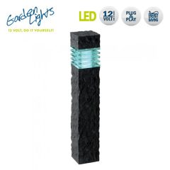 Garden Lights Kolossos 88lm, 2W