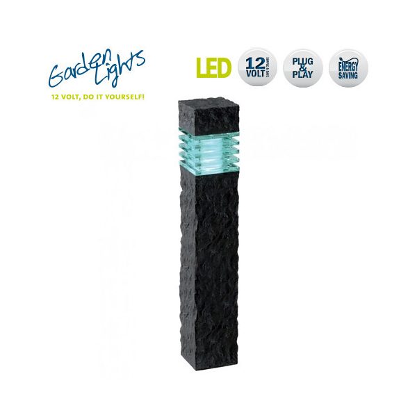 Garden Lights Kolossos 88lm, 2W