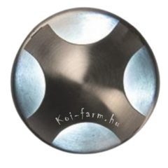 Garden Lights Lotus - kifutó 15 lm, 1 W