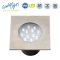 Garden Lights Hybra kerti LED talajlámpa 2W