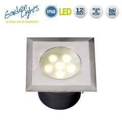 Garden Lights Leda 30lm, 1W