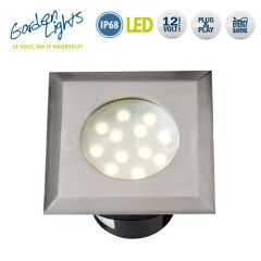 Garden Lights Elara kerti LED talajlámpa 2W