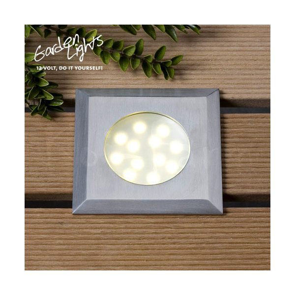 Garden Lights Elara kerti LED talajlámpa 2W