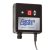 Garden Lights 12V alkonykapcsoló érzékelő - időzítő, max 150W 