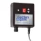 Garden Lights 12V alkonykapcsoló érzékelő - időzítő, max 150W 