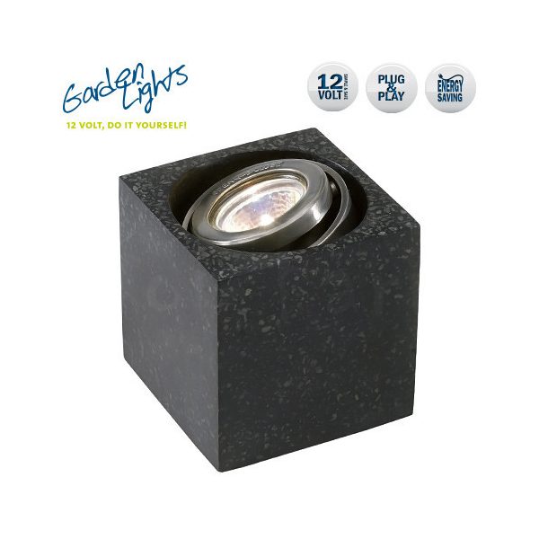 Garden Lights Cylon 190lm, 3W