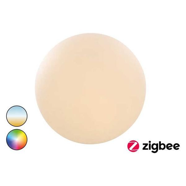 Garden Lights ROUND 50 SMART Zigbee gömblámpa