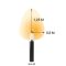 Garden Lights Arco 40 190lm, 3W