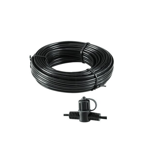 Garden Lights SPT-1W hosszabbító kábel, 2m 