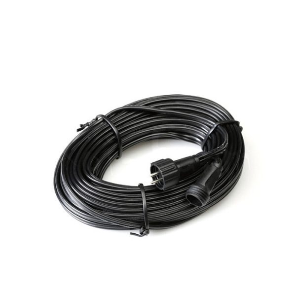 Garden Lights SPT-1W hosszabbító kábel, 6m 