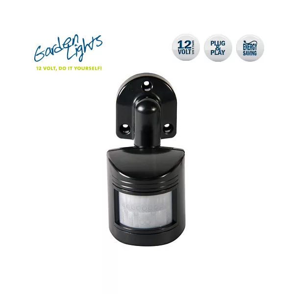 Garden Lights 12V mozgás érzékelő, max. 60W - kifutó 