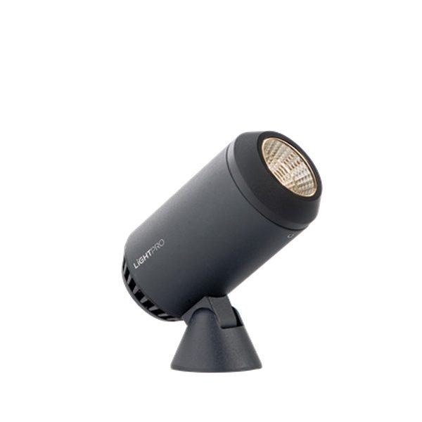 Light PRO Castor 9 750lm, 9W
