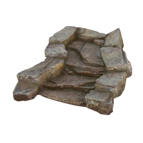 Velda kerti vízesés elem 80 cm