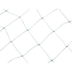 Madárháló 8gr./m2, 2 x 10 fm 19x19mm
