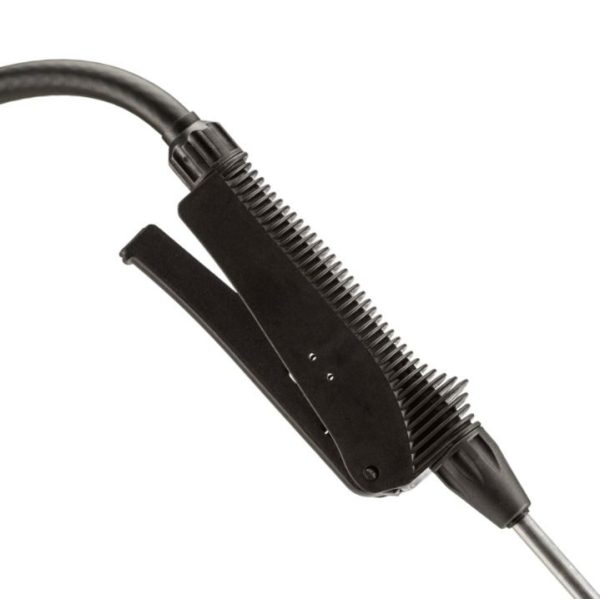 Volpi narancssárga nyomáspermetező V-Black - 6 literes 