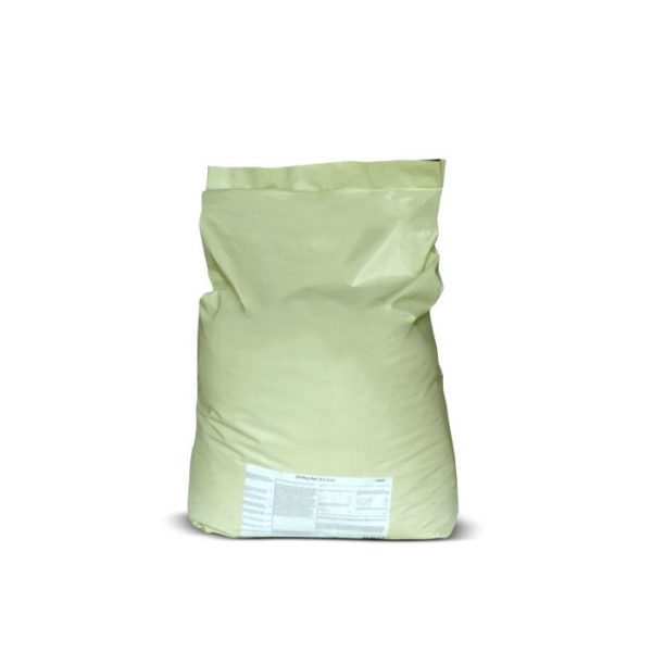 Coppens Spirulina 6.0 mm Koi eledel / kg