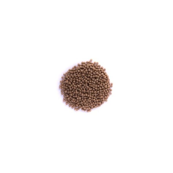 Coppens Pond Pellet EF 6.0 mm tavi haleledel / kg