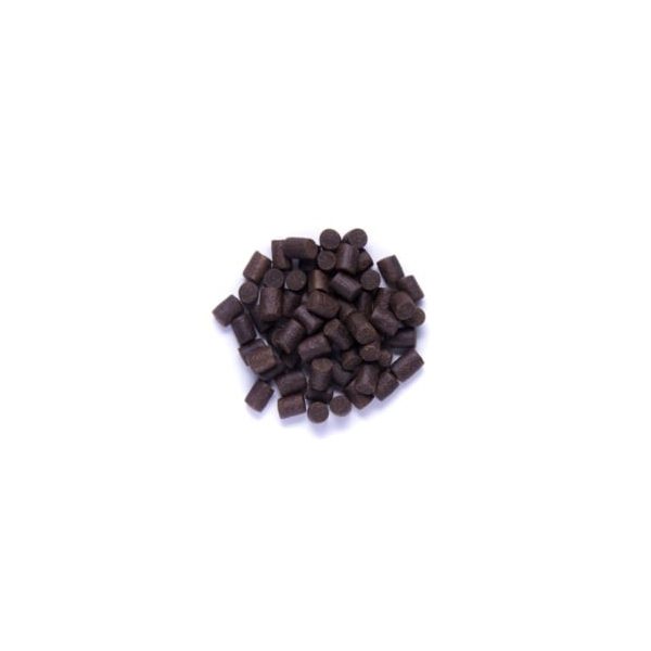 Coppens Supreme-10 3 mm süllyedő tokhal eledel / kg