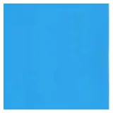   ELBE CLASSIC Adriakék szöveterősített medencefólia 1,5mm 2 x 25 m (50 m2)  teljes tekercs ár/m2