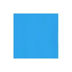   ELBE CLASSIC Adriakék szöveterősített medencefólia 1,5mm 1,65 x 25 m (41,25 m2)  teljes tekercs ár/m2