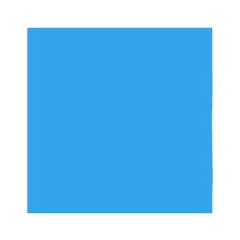   ELBE Supra Adria kék szürke medence fólia 2 mm 200 cm széles szöveterősített akril bevonattal teljes tekercs ár/ m2