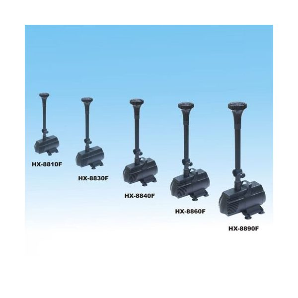 Hailea HX-8840F Szökőkút szivattyú