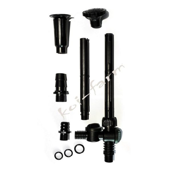 Hailea HX-8840F Szökőkút szivattyú