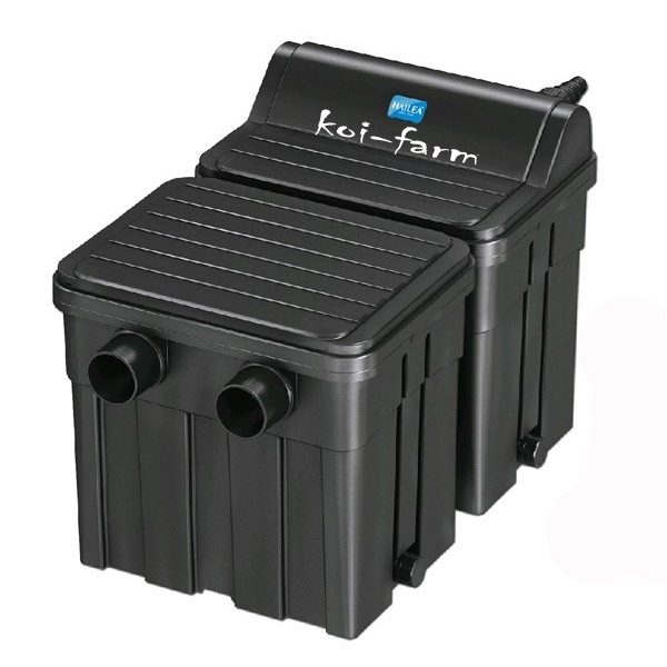 Hailea G16000 18W UV-C tószűrő