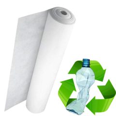   Geotextil RPNT 200g/m2 fehér - 1 vagy 2 méter széles ár/m2